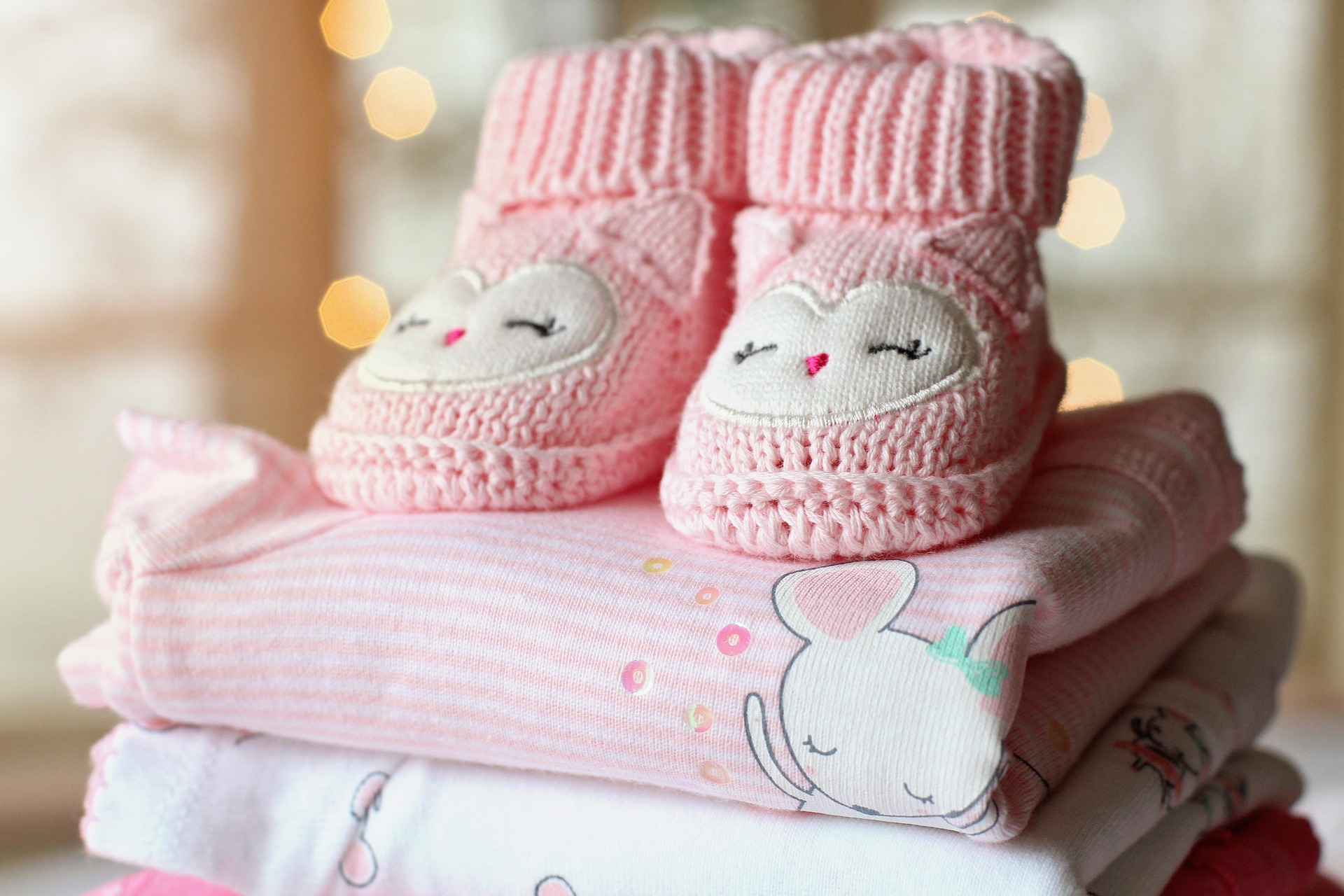 Conjunto para Bebê 100% Algodão – Macio e Confortável - Imagem 4