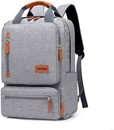 Mochila Executiva Impermeável para Notebook 15,6" - Imagem 4